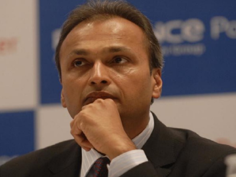 Anil Ambani पर सेबी ने 5 साल का व्यापारिक प्रतिबंध लगाया, भरना होगा 25 करोड़ का जुर्माना